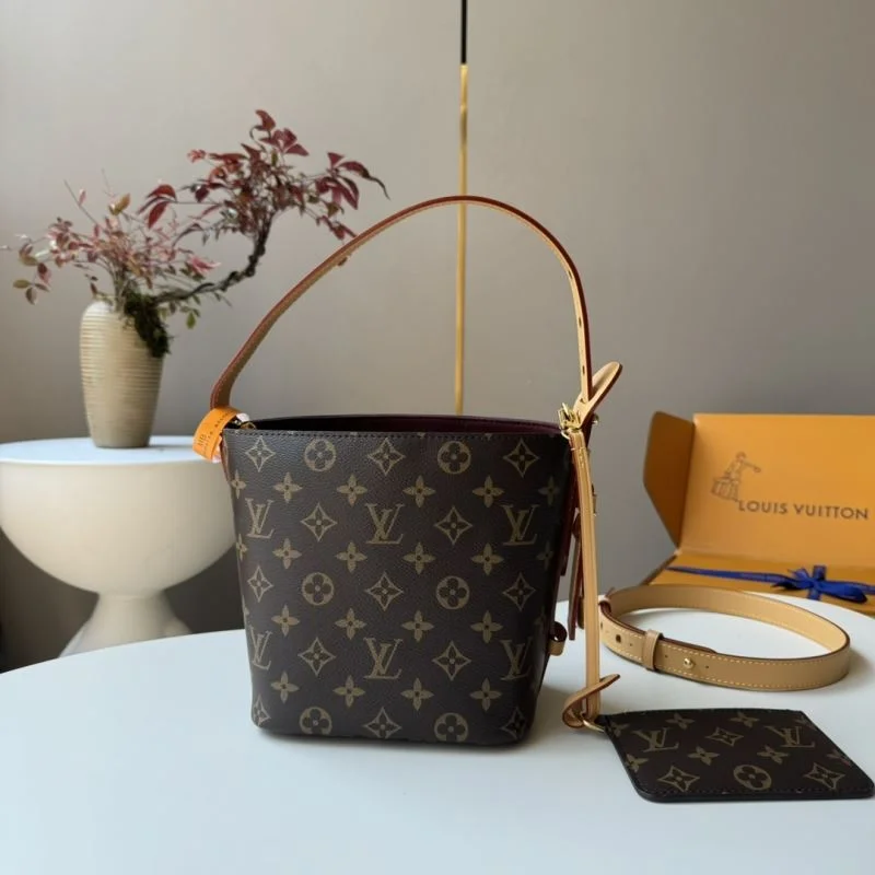 Louis Vuitton Bucket Bags EasyCare 49193