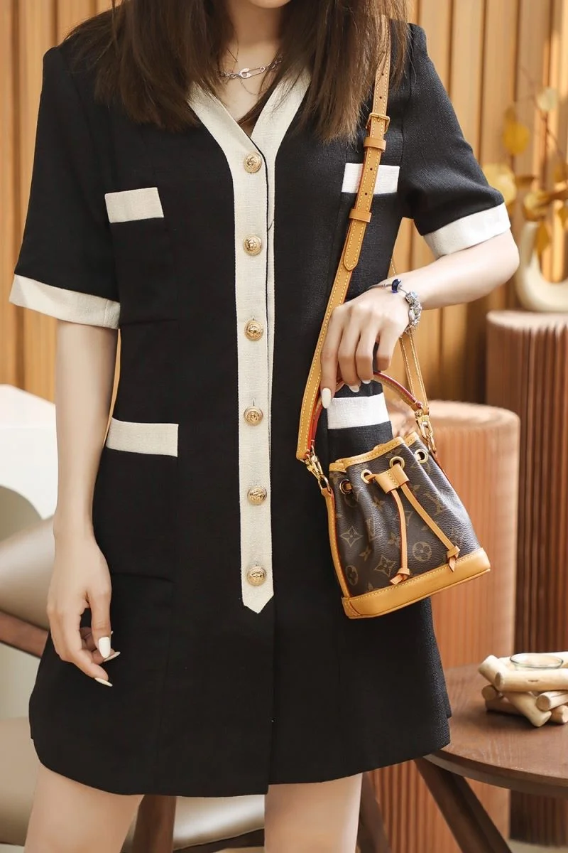 Louis Vuitton Bucket Bags StreetReady 49200