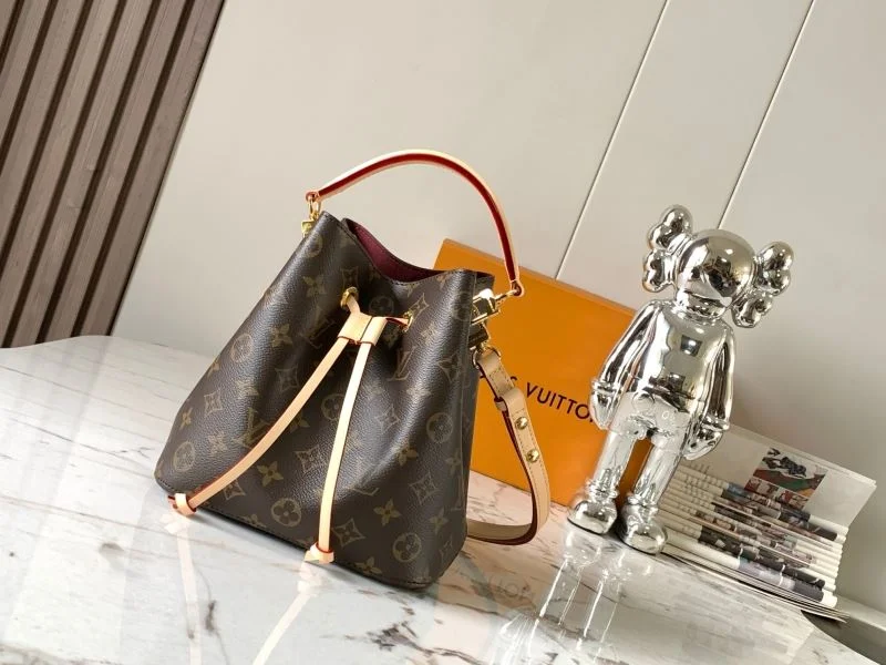 Louis Vuitton Bucket Bags Thermal 49202