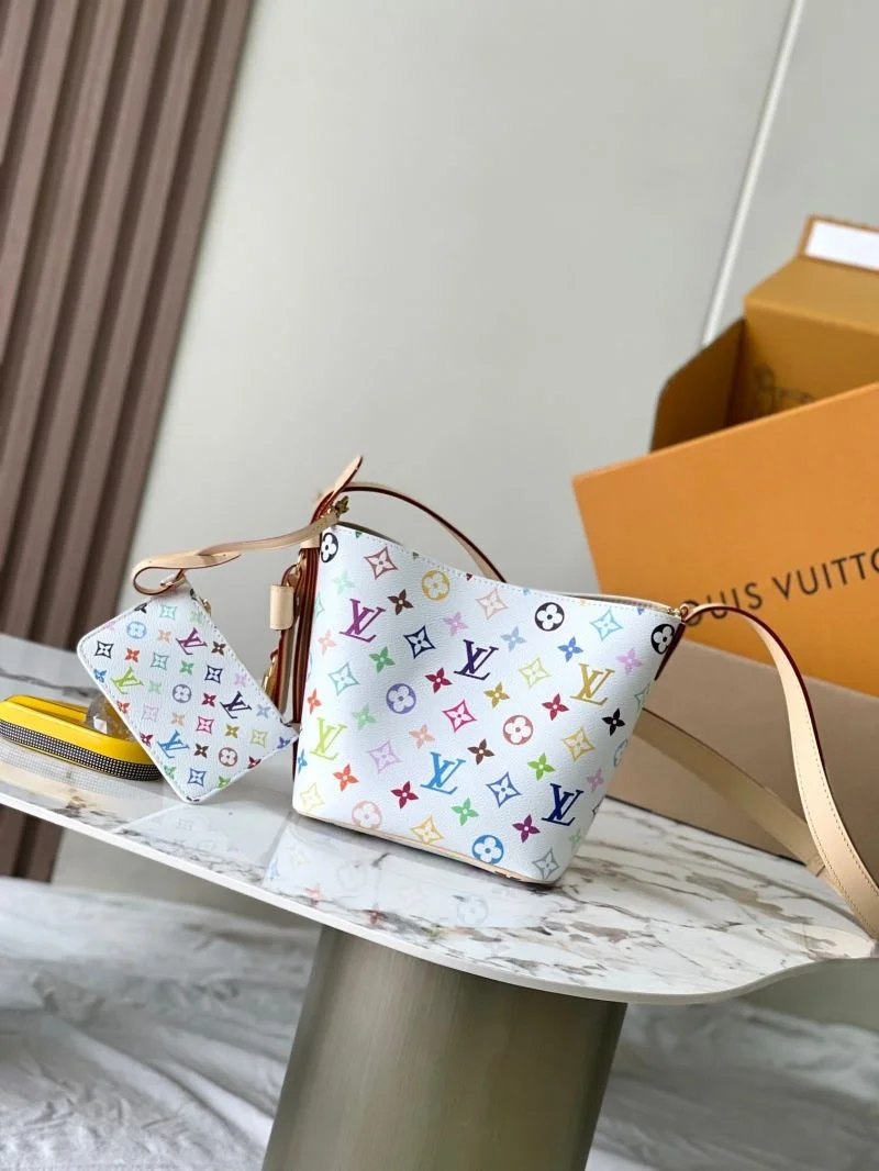 Louis Vuitton Bucket Bags Classic 49194