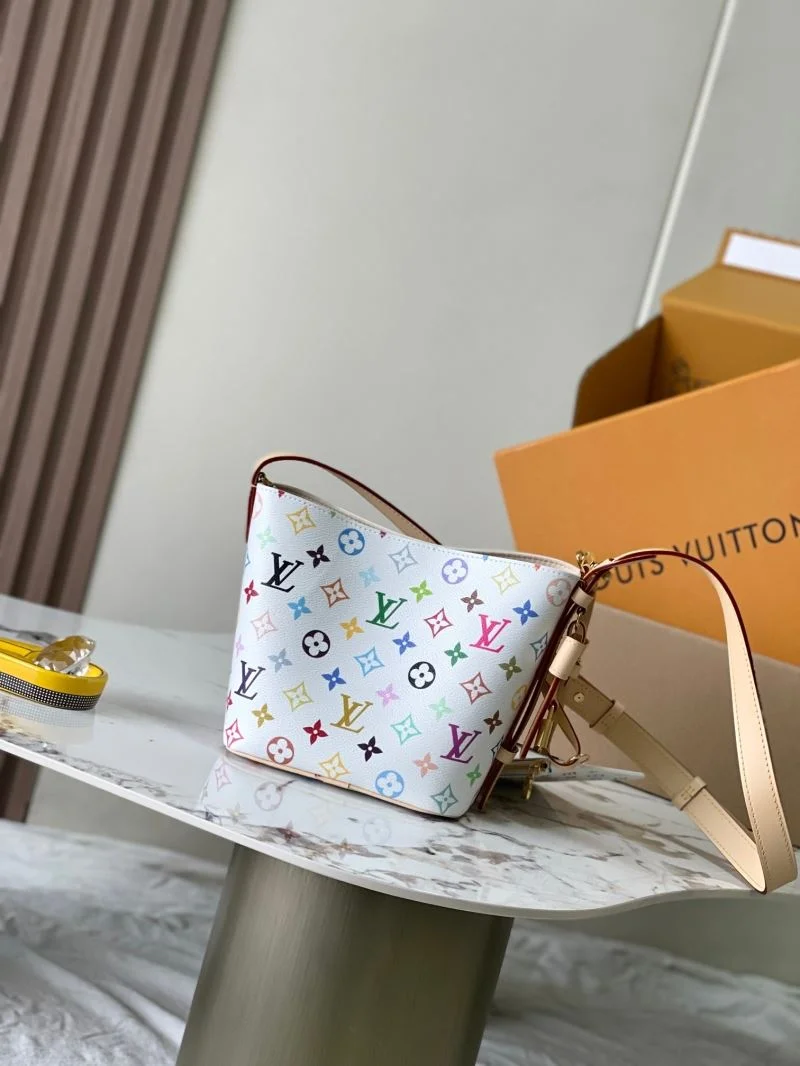 Louis Vuitton Bucket Bags Classic 49194