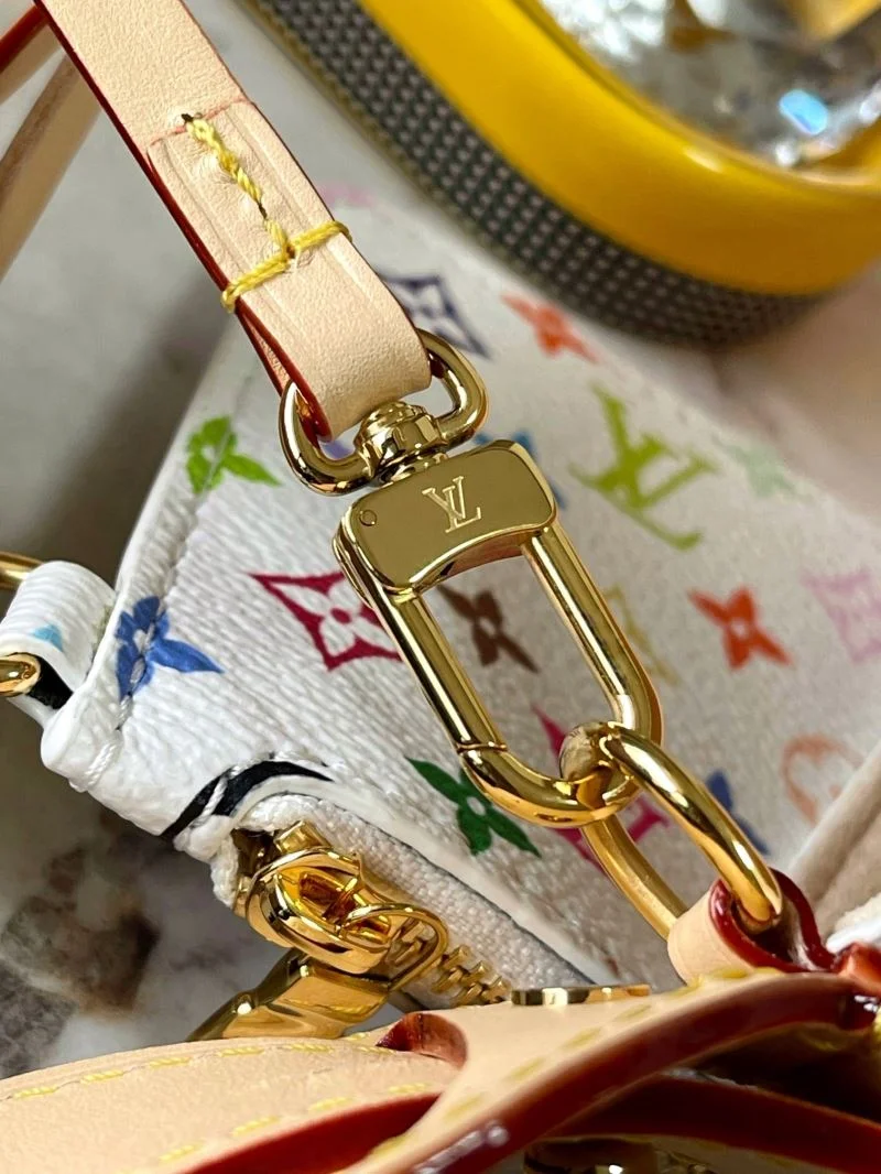 Louis Vuitton Bucket Bags Classic 49194