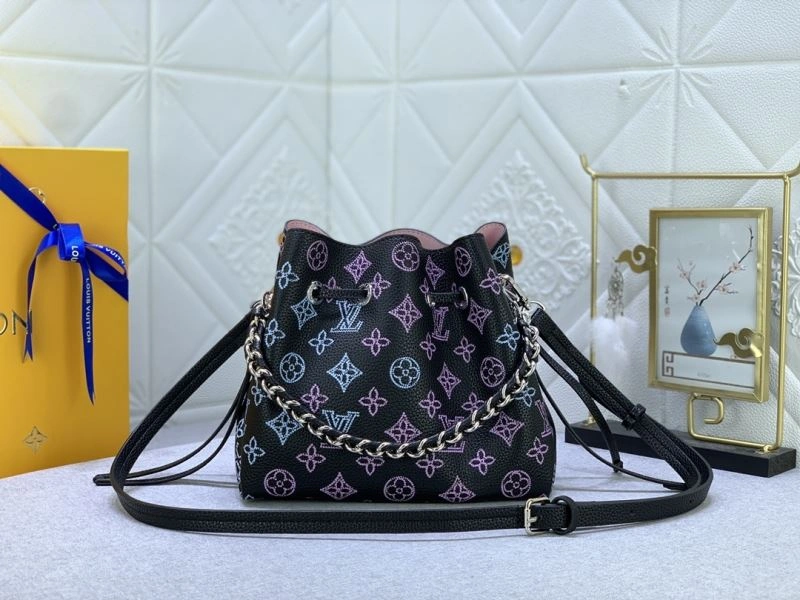 FlexibleFit Louis Vuitton Bucket Bags 79948