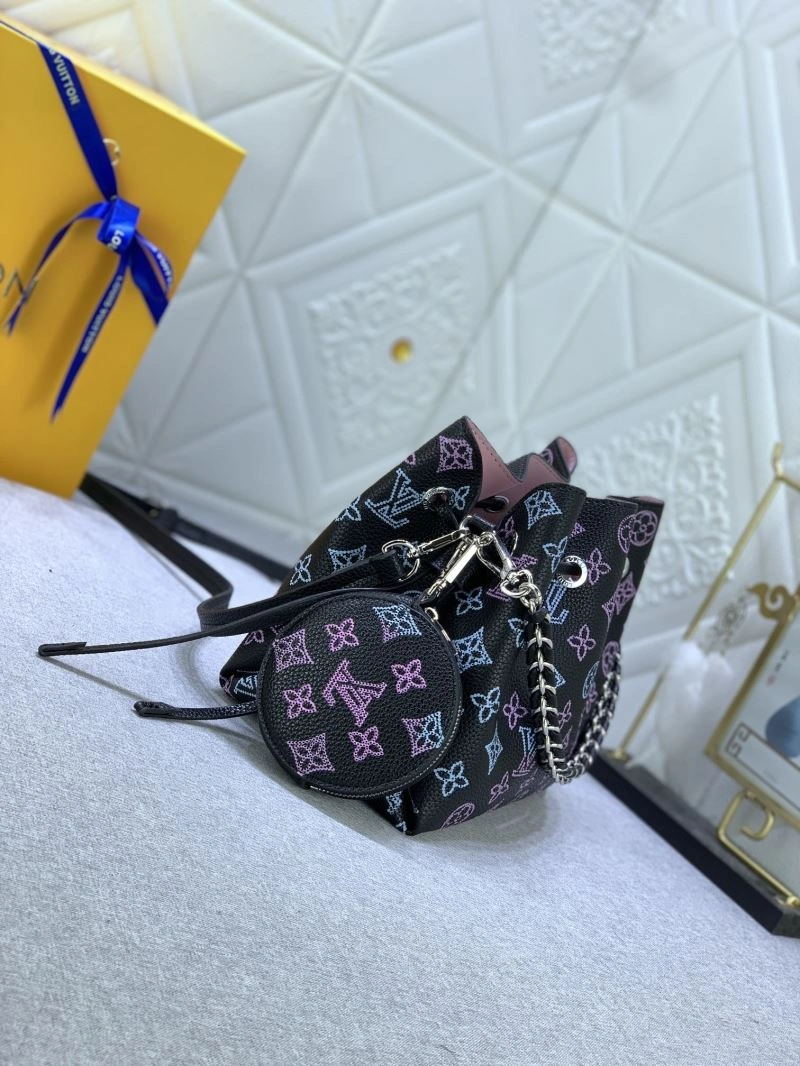 FlexibleFit Louis Vuitton Bucket Bags 79948