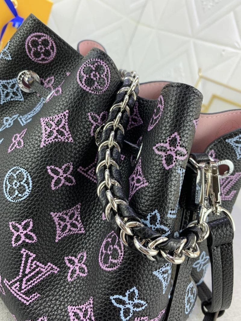 FlexibleFit Louis Vuitton Bucket Bags 79948