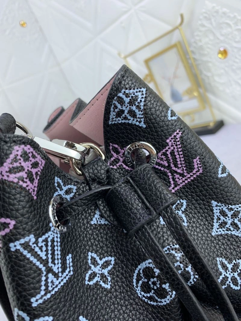 FlexibleFit Louis Vuitton Bucket Bags 79948