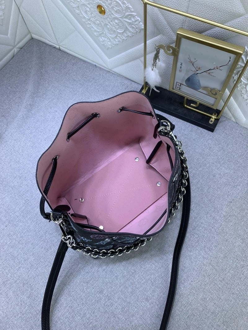 FlexibleFit Louis Vuitton Bucket Bags 79948
