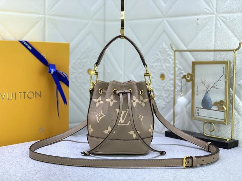 Original Louis Vuitton Bucket Bags 79937