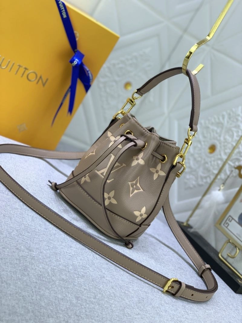 Original Louis Vuitton Bucket Bags 79937