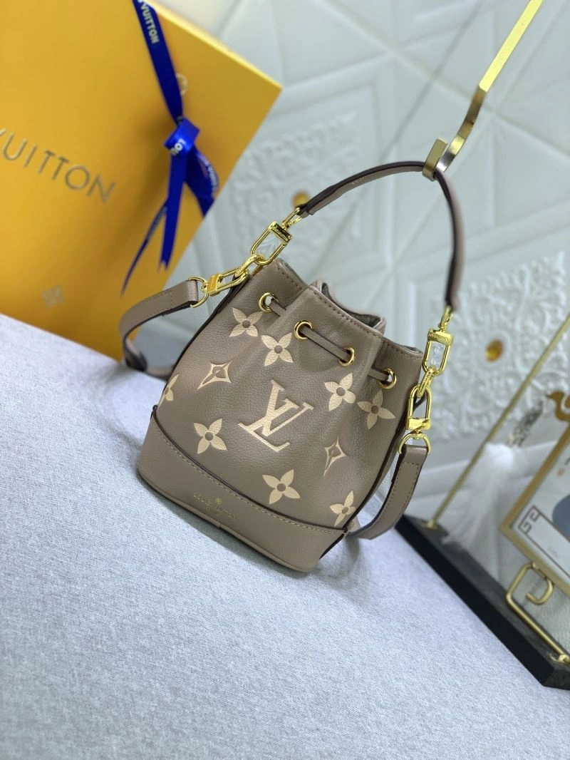 Original Louis Vuitton Bucket Bags 79937