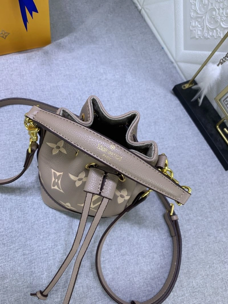 Original Louis Vuitton Bucket Bags 79937