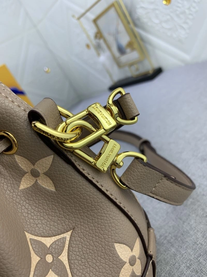 Original Louis Vuitton Bucket Bags 79937