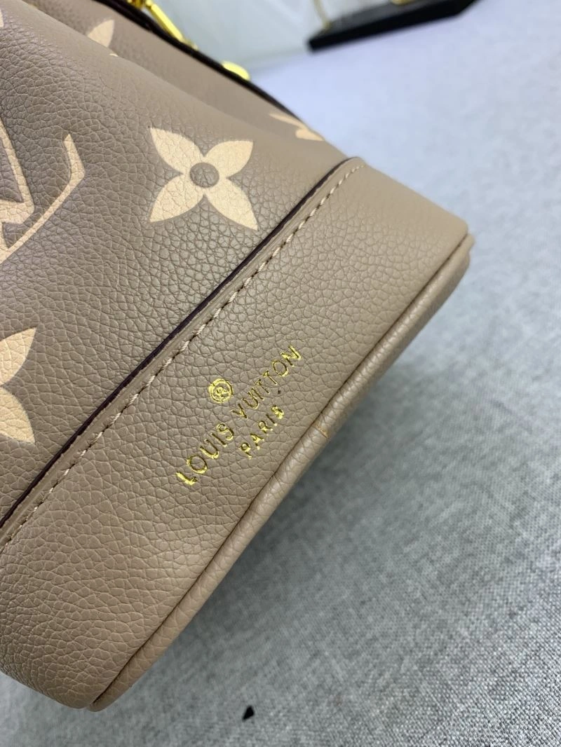 Original Louis Vuitton Bucket Bags 79937