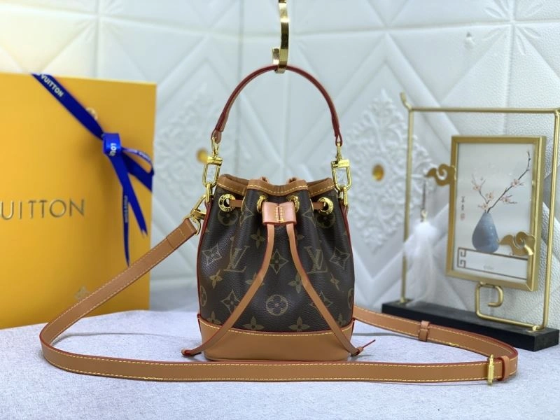 Louis Vuitton Bucket Bags UrbanStyle 79959