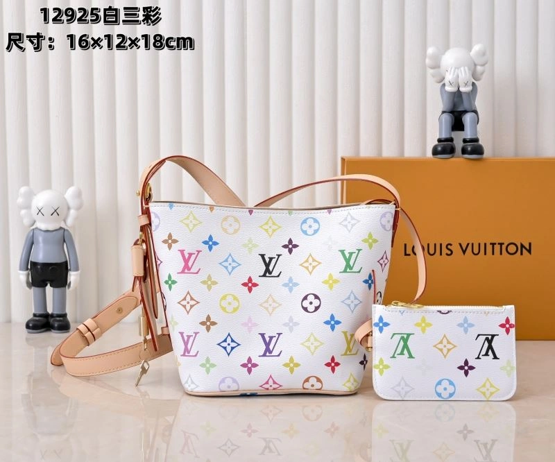 Louis Vuitton Bucket Bags GoAnywhere 79958