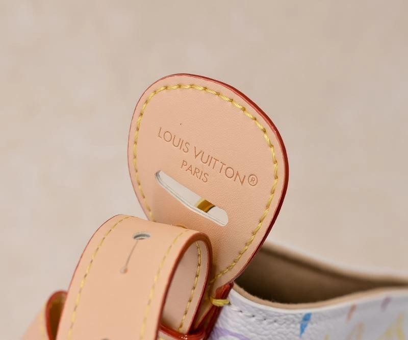 Louis Vuitton Bucket Bags GoAnywhere 79958