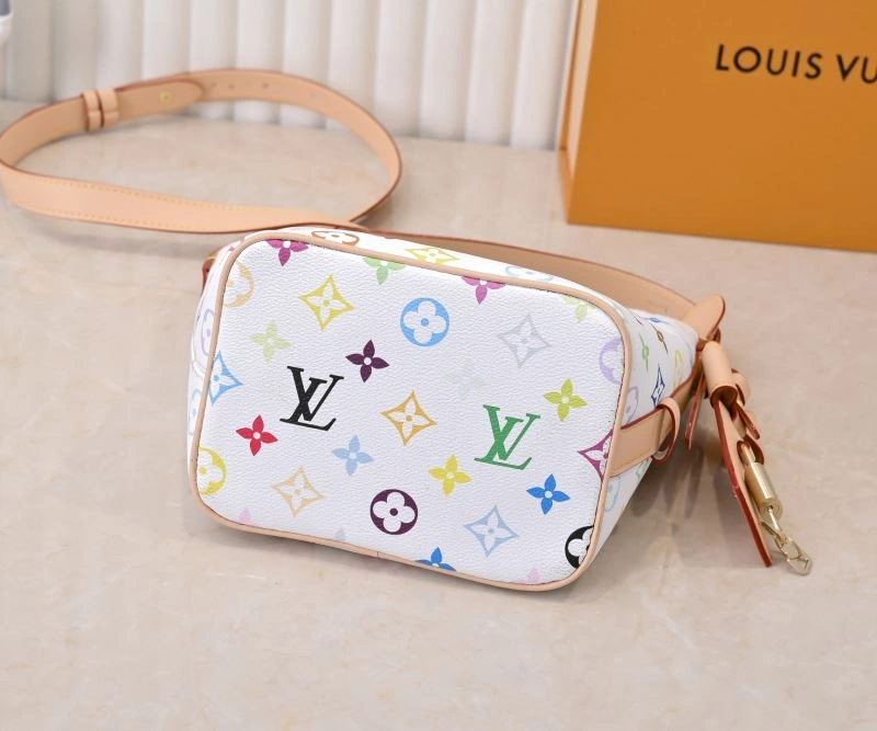 Louis Vuitton Bucket Bags GoAnywhere 79958