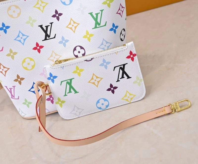 Louis Vuitton Bucket Bags GoAnywhere 79958