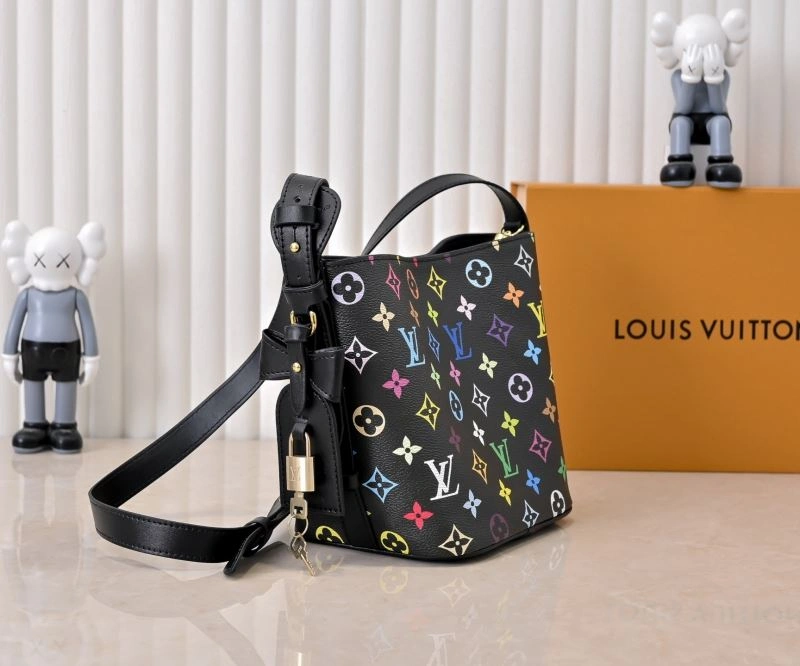 Modern Louis Vuitton Bucket Bags 79896