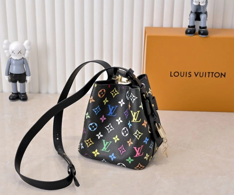 Modern Louis Vuitton Bucket Bags 79896