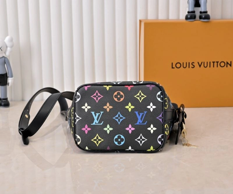Modern Louis Vuitton Bucket Bags 79896