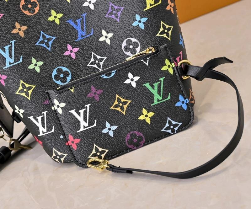 Modern Louis Vuitton Bucket Bags 79896