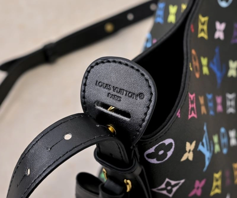 Modern Louis Vuitton Bucket Bags 79896