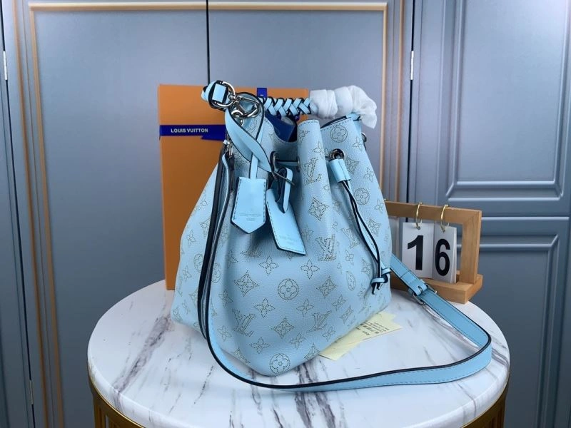 Louis Vuitton Bucket Bags Comfortable 79970