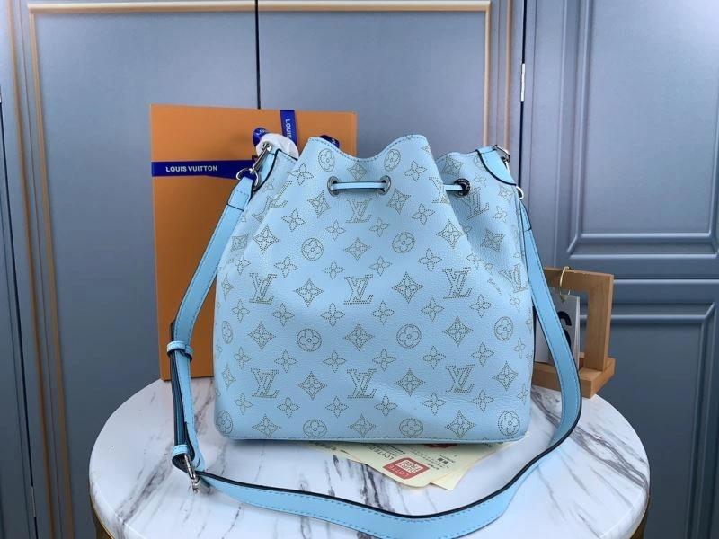 Louis Vuitton Bucket Bags Comfortable 79970