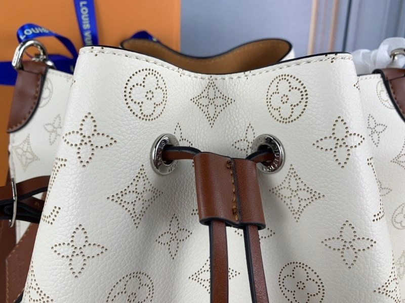 Thermal Louis Vuitton Bucket Bags 79933