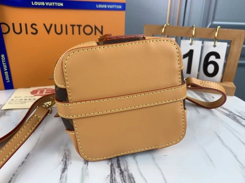 Classic Louis Vuitton Bucket Bags 79891