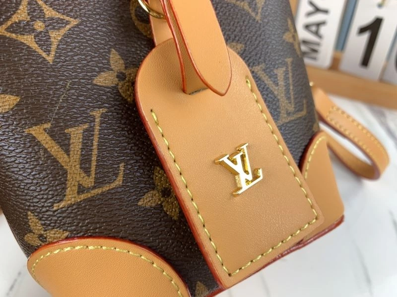 Classic Louis Vuitton Bucket Bags 79891