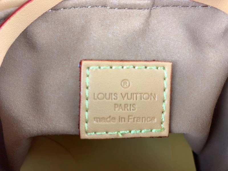Classic Louis Vuitton Bucket Bags 79891