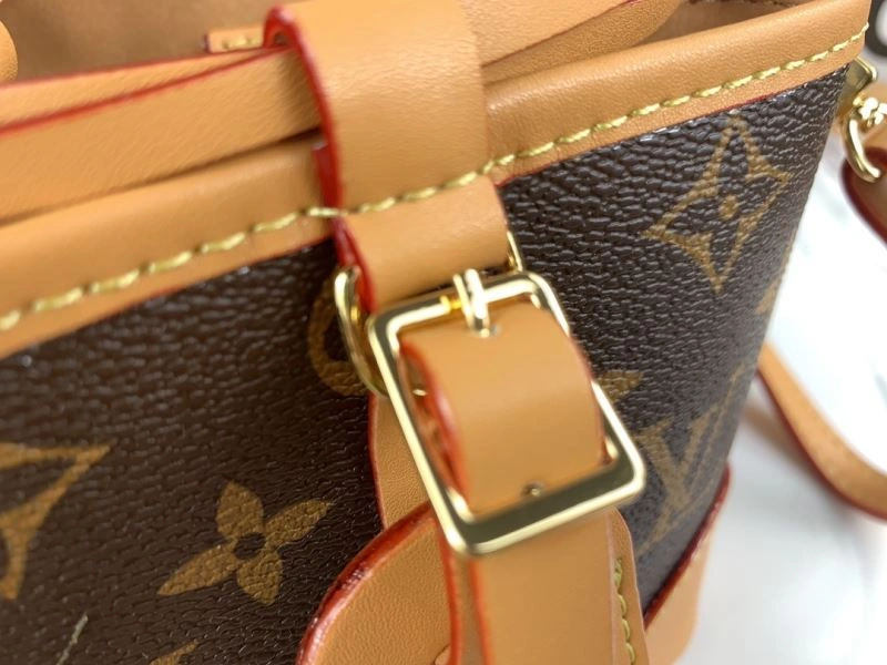 Classic Louis Vuitton Bucket Bags 79891