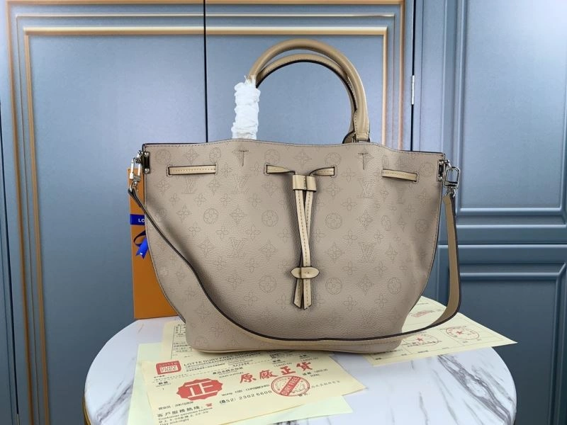 SunProtective Louis Vuitton Bucket Bags 79889