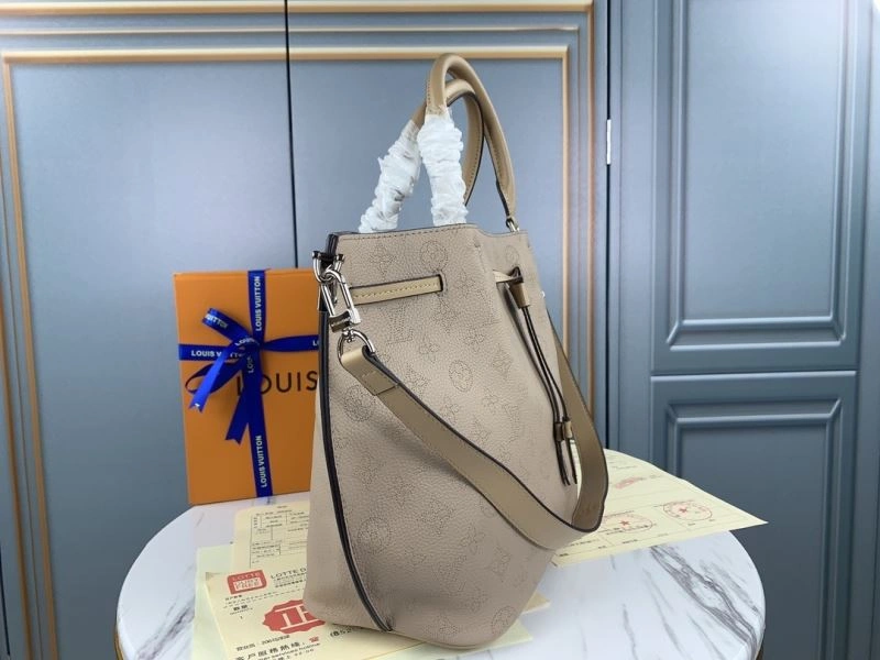 SunProtective Louis Vuitton Bucket Bags 79889
