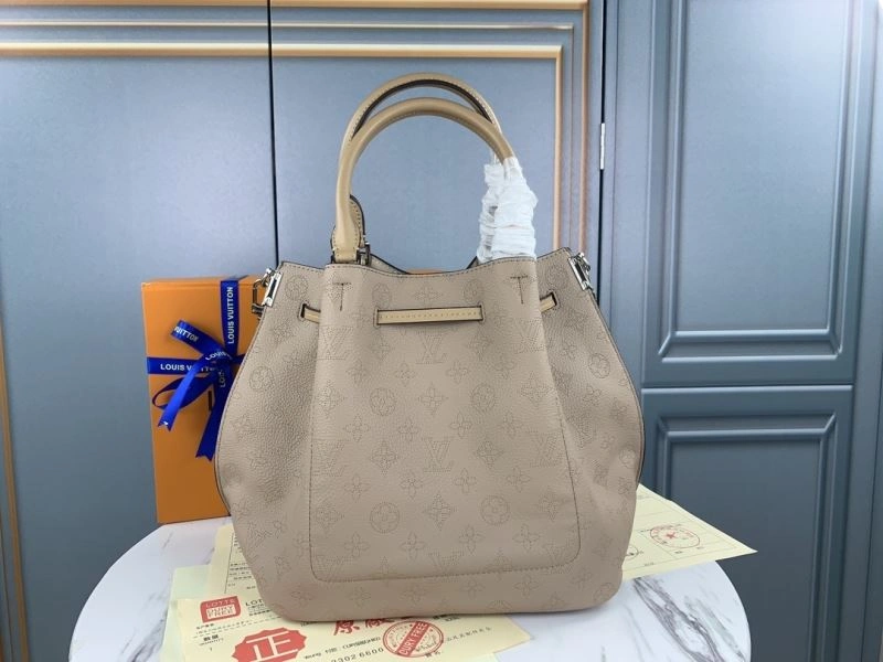 SunProtective Louis Vuitton Bucket Bags 79889