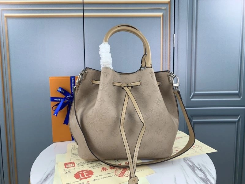 SunProtective Louis Vuitton Bucket Bags 79889