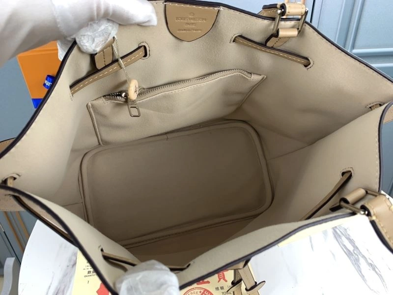 SunProtective Louis Vuitton Bucket Bags 79889
