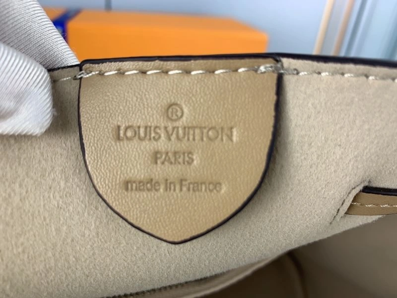 SunProtective Louis Vuitton Bucket Bags 79889