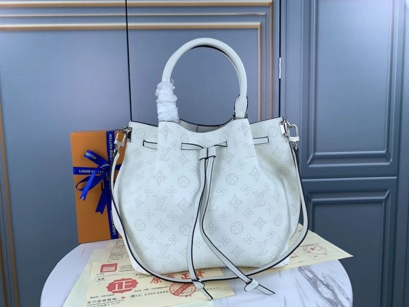 Louis Vuitton Bucket Bags MoistureWicking 79890