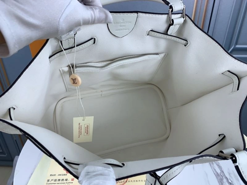Louis Vuitton Bucket Bags MoistureWicking 79890