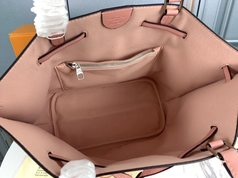 Louis Vuitton Bucket Bags ModernLook 79886