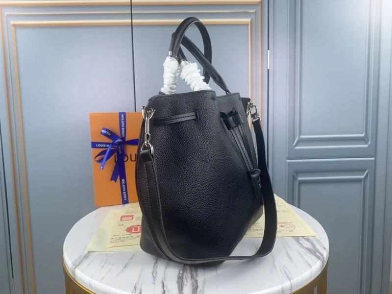 Louis Vuitton Bucket Bags Attractive 79888