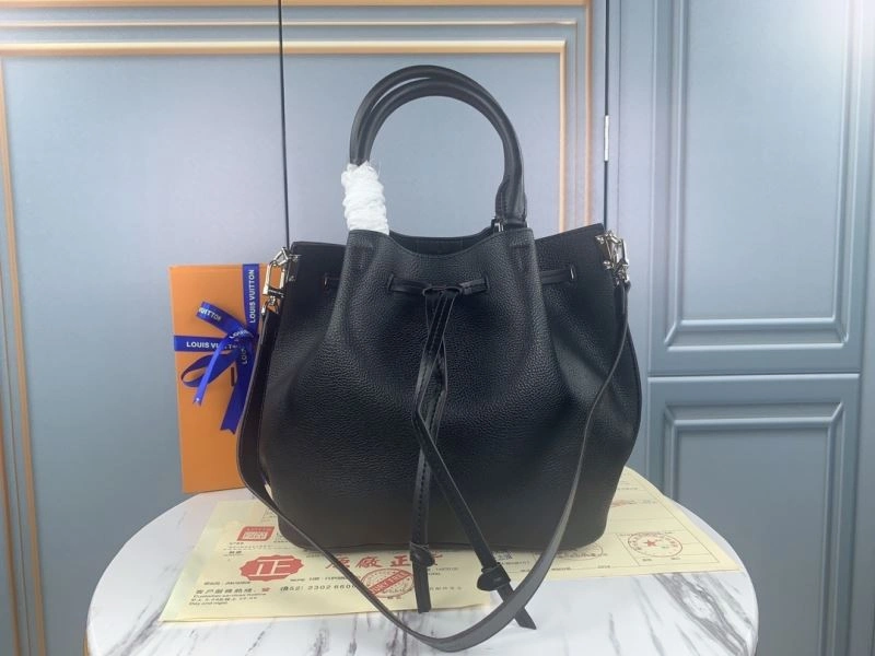 Louis Vuitton Bucket Bags Attractive 79888