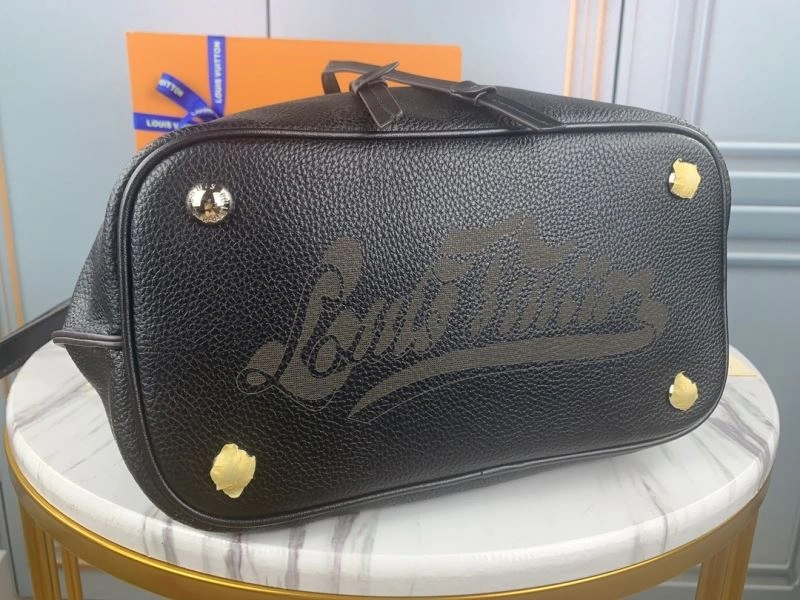 Louis Vuitton Bucket Bags Attractive 79888