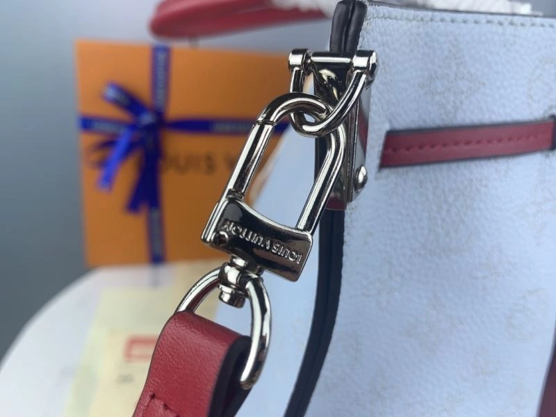 Soft Louis Vuitton Bucket Bags 79882