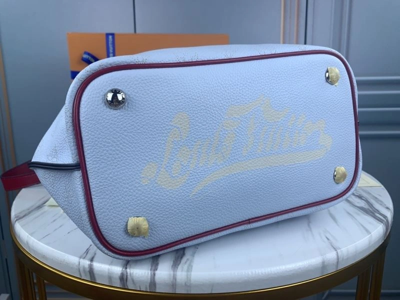 Soft Louis Vuitton Bucket Bags 79882