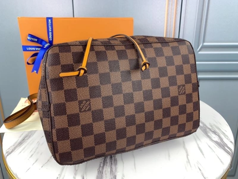 Louis Vuitton Bucket Bags Soft 79869