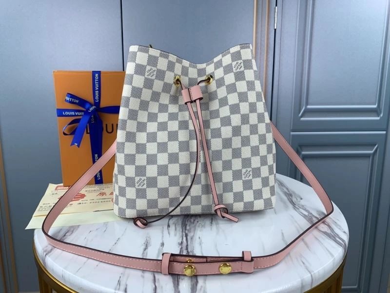 Louis Vuitton Bucket Bags Youthful 79874